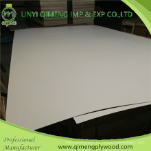 Linyi 2.6mm PVC Plywood con muchos tipos de color y grano